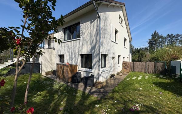 Appartement à vendre    2 pièces • 36 m2 Gif-sur-Yvette