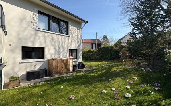 Appartement à vendre    2 pièces • 36 m2 Gif-sur-Yvette