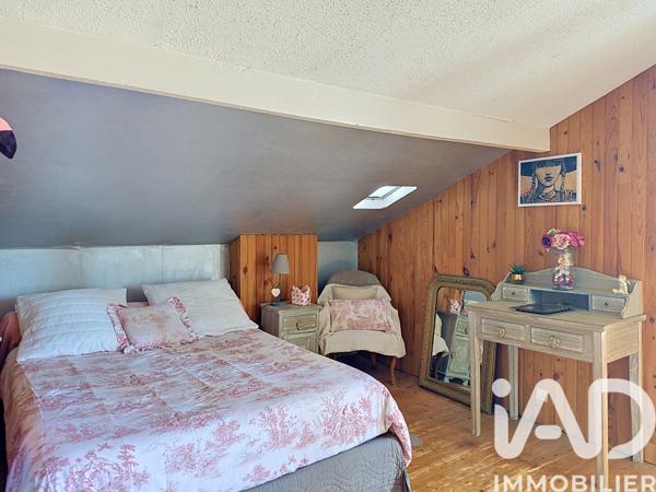 Maison à vendre 5 pièces 75 m² Paray-Vieille-Poste