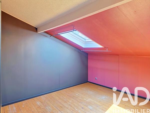 Maison à vendre 5 pièces 75 m² Paray-Vieille-Poste