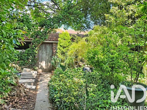 Maison à vendre 5 pièces 75 m² Paray-Vieille-Poste
