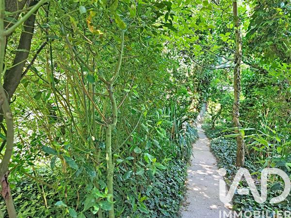 Maison à vendre 5 pièces 75 m² Paray-Vieille-Poste