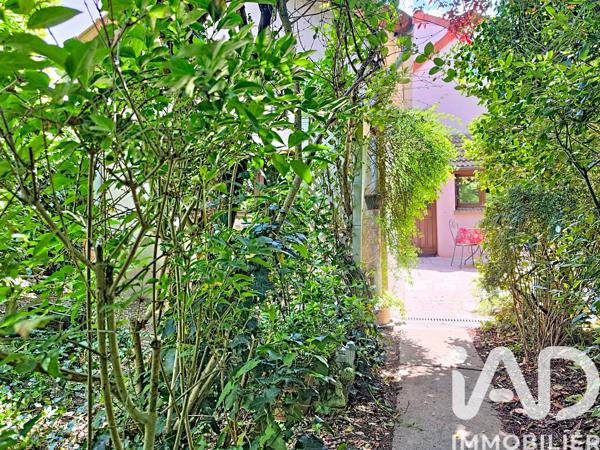 Maison à vendre 5 pièces 75 m² Paray-Vieille-Poste