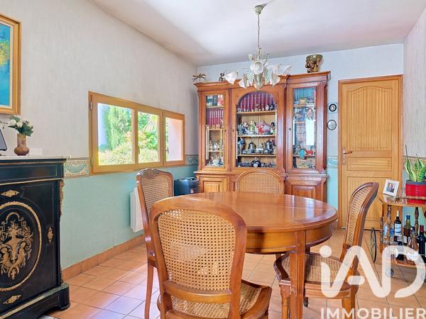 Maison à vendre 5 pièces 75 m² Paray-Vieille-Poste