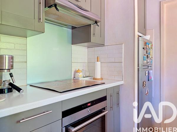 Maison à vendre 5 pièces 75 m² Paray-Vieille-Poste