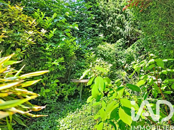 Maison à vendre 5 pièces 75 m² Paray-Vieille-Poste
