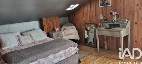 Maison à vendre 5 pièces 75 m² Paray-Vieille-Poste