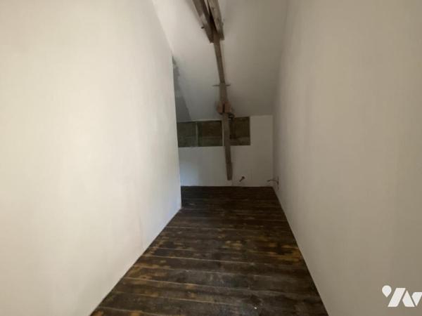 MAISON 92M² - 1629 M² de parcelle 