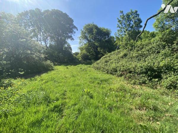 MAISON 92M² - 1629 M² de parcelle 