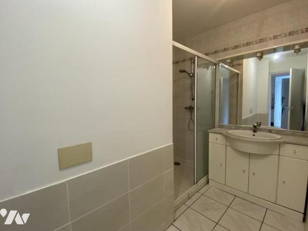 MAISON 92M² - 1629 M² de parcelle 