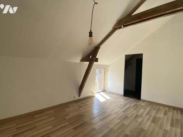 MAISON 92M² - 1629 M² de parcelle 