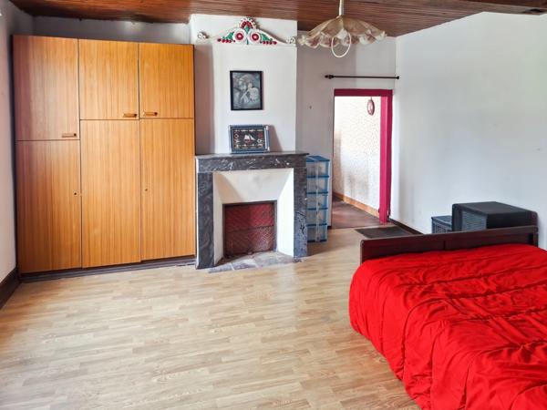 Maison à vendre 9 pièces LE HOUGA (32) - 250 m2 de surface habitable - 16183 m2 de terrain