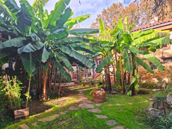 Maison à vendre 9 pièces LE HOUGA (32) - 250 m2 de surface habitable - 16183 m2 de terrain