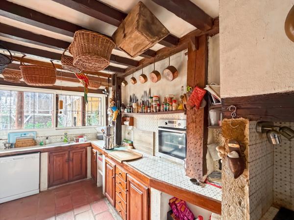 Maison à vendre 9 pièces LE HOUGA (32) - 250 m2 de surface habitable - 16183 m2 de terrain