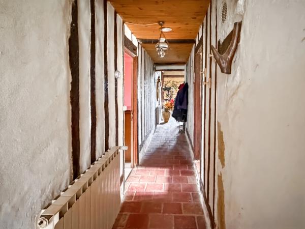 Maison à vendre 9 pièces LE HOUGA (32) - 250 m2 de surface habitable - 16183 m2 de terrain