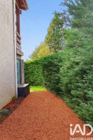 Appartement à vendre 1 pièce 27 m² Cazaubon