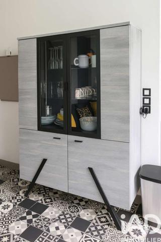 Appartement à vendre 1 pièce 27 m² Cazaubon