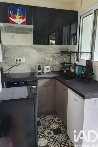 Appartement à vendre 1 pièce 27 m² Cazaubon