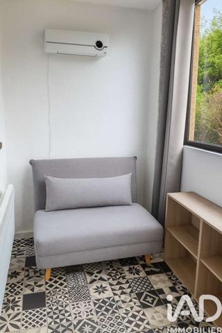 Appartement à vendre 1 pièce 27 m² Cazaubon