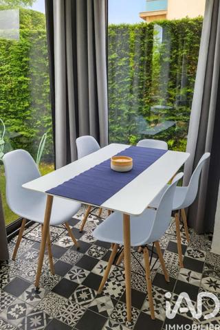 Appartement à vendre 1 pièce 27 m² Cazaubon