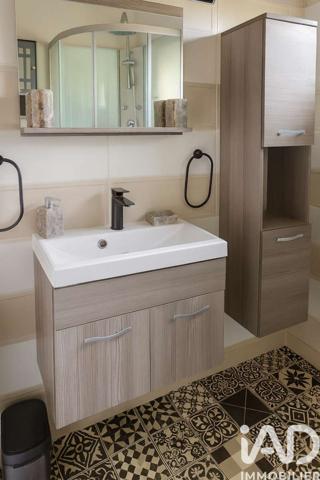 Appartement à vendre 1 pièce 27 m² Cazaubon