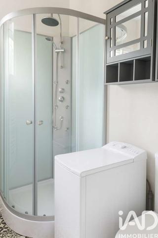 Appartement à vendre 1 pièce 27 m² Cazaubon