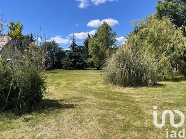 Longère 9 pièces de 276 m² à Houdan (78550)