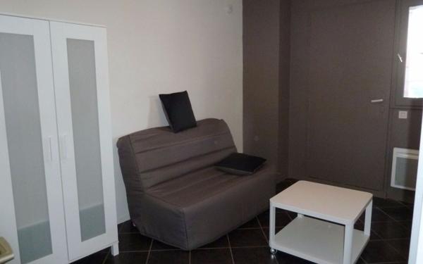 Appartement à louer    1 pièce •  Orléans