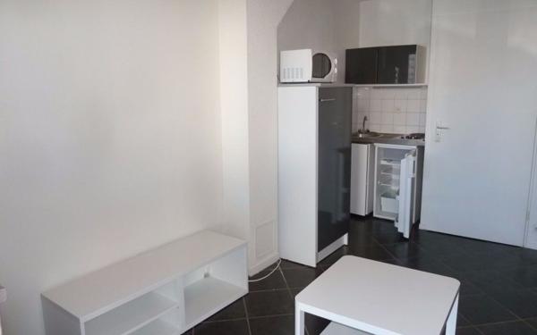 Appartement à louer    1 pièce •  Orléans