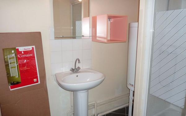 Appartement à louer    1 pièce •  Orléans