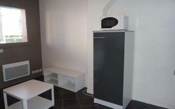 Appartement à louer    1 pièce •  Orléans