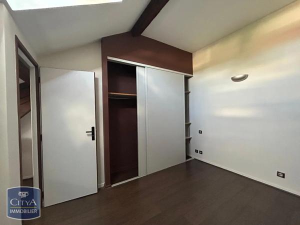 Appartement à louer 3 pièces 62m²