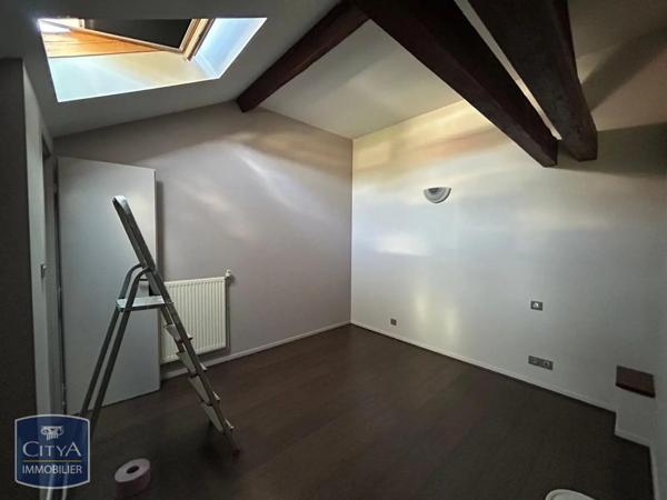 Appartement à louer 3 pièces 62m²