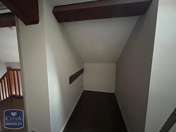 Appartement à louer 3 pièces 62m²