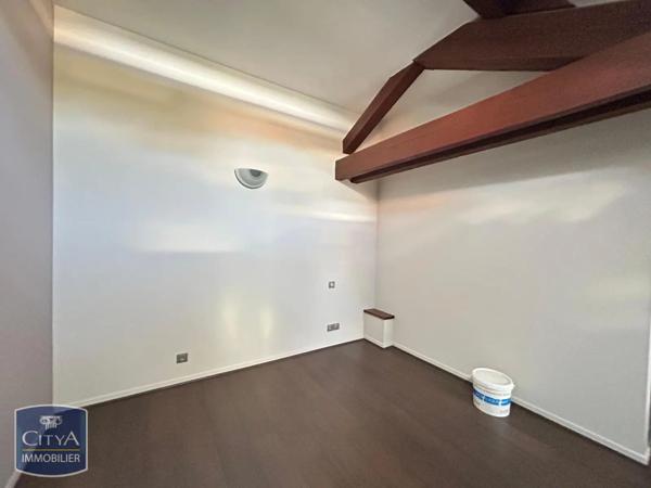 Appartement à louer 3 pièces 62m²