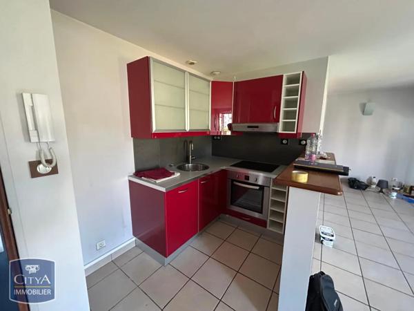 Appartement à louer 3 pièces 62m²
