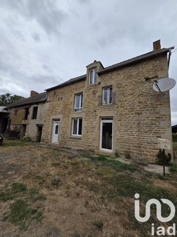 Maison à vendre 4 pièces 108 m² Broons