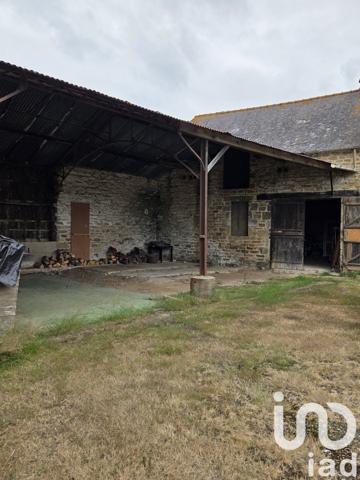 Maison à vendre 4 pièces 108 m² Broons