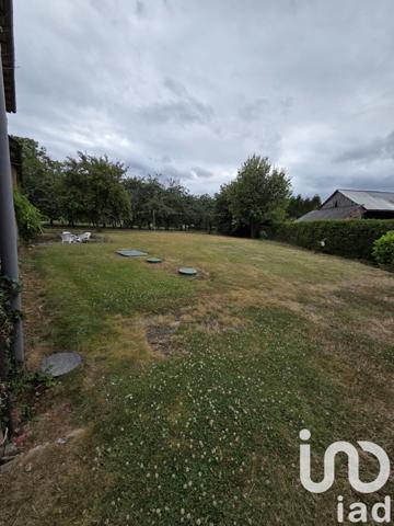 Maison à vendre 4 pièces 108 m² Broons