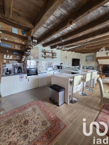 Maison à vendre 4 pièces 108 m² Broons