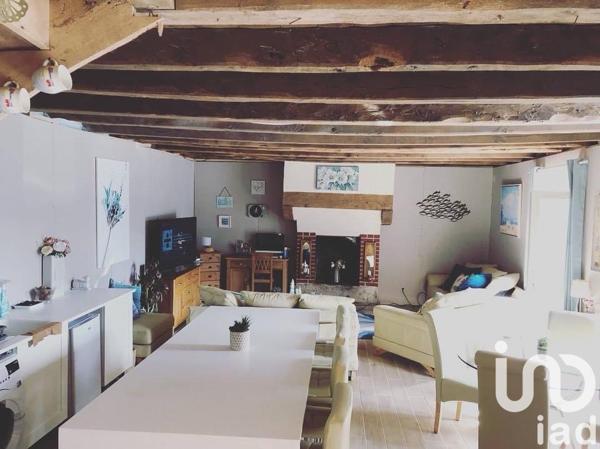 Maison à vendre 4 pièces 108 m² Broons