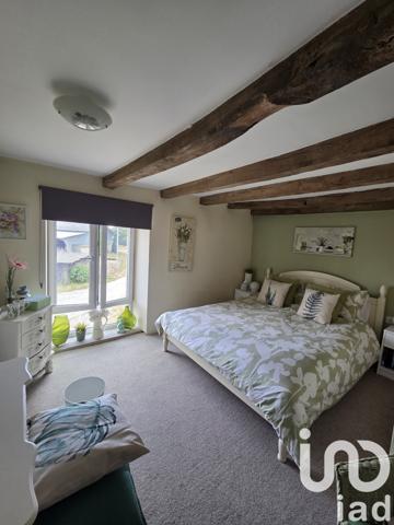 Maison à vendre 4 pièces 108 m² Broons