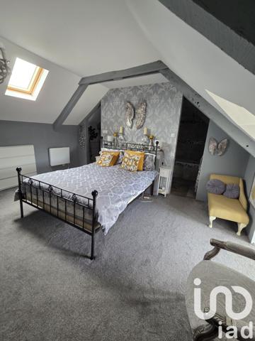 Maison à vendre 4 pièces 108 m² Broons