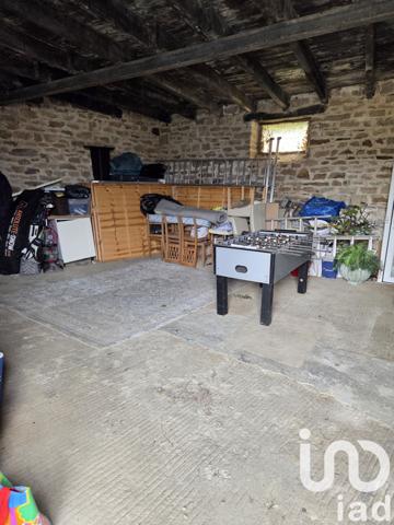 Maison à vendre 4 pièces 108 m² Broons