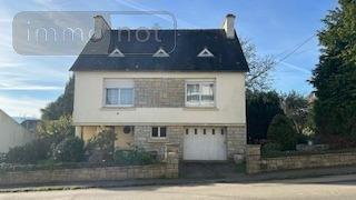 Maison à vendre à Châteaulin dans le Finistère (29150), ref : 2025/102