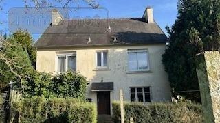 Maison à vendre à Châteaulin dans le Finistère (29150), ref : 2025/102