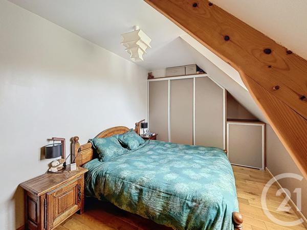 Maison à vendre  6 pièces - 163,40 m2 RAMBOUILLET - 78