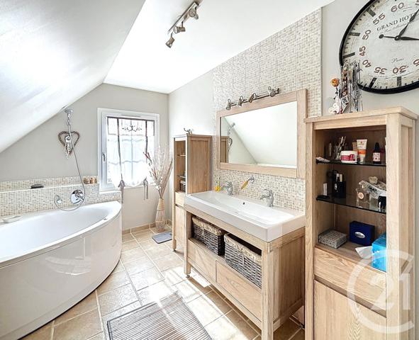 Maison à vendre  6 pièces - 163,40 m2 RAMBOUILLET - 78