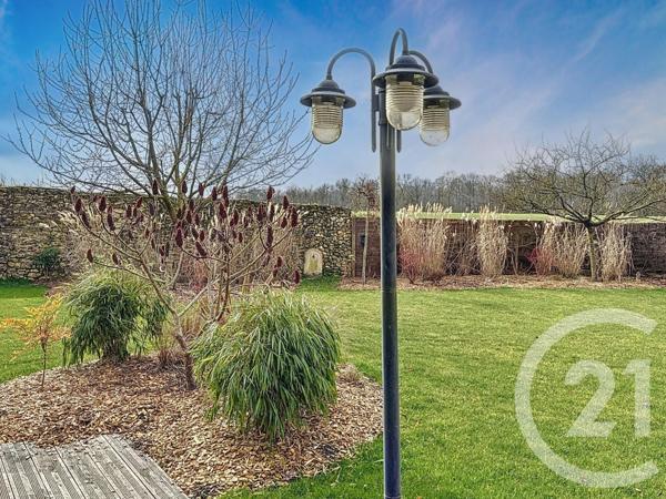 Maison à vendre  6 pièces - 163,40 m2 RAMBOUILLET - 78