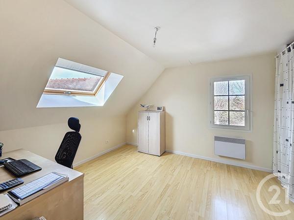 Maison à vendre  6 pièces - 163,40 m2 RAMBOUILLET - 78